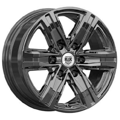 Диски КиК R8 (КС1174)