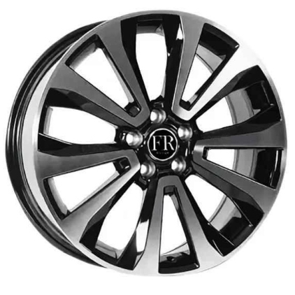 Диски FR replica SB1021