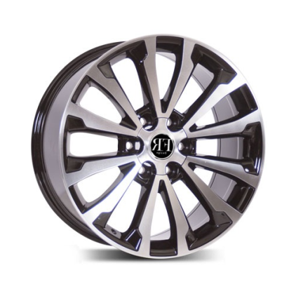 Диски FR replica TY690