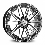 RPLC ME87 BKF 8.5x19 5x112 ET35.5 DIA66.6