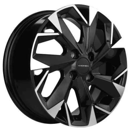 Диски KHOMEN KHW1508 (Vesta)