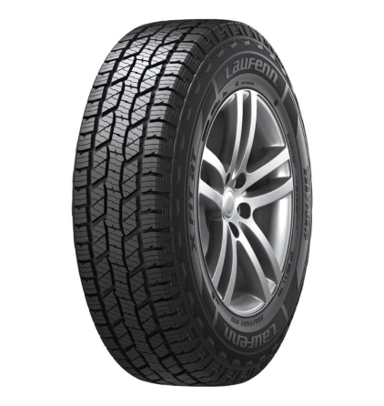 Шины Laufenn LC01