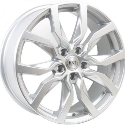 Диски RST R138 (Arkana, Kaptur)