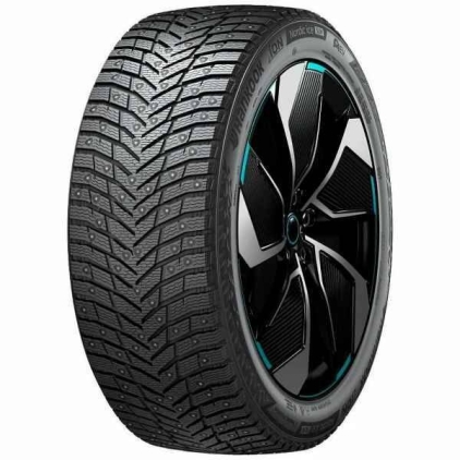 Шины Hankook iON Nordic i*ce SUV IW04A 265/50 R19 110T XL