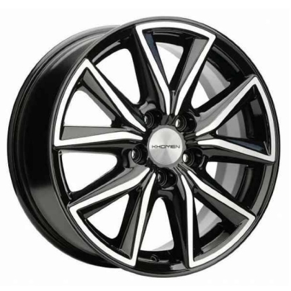 Диски KHOMEN KHW1706 (Hyundai Tucson IV/Kia Sportage V)
