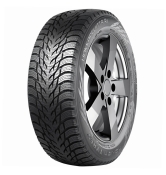 Ikon Tyres Hakkapeliitta R3 255/50 R19 107R XL