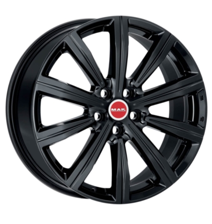 Диски MAK Birmingham