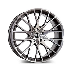 Диски FR replica B197T