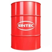 Масло моторное SINTEC Platinum SAE 5w40 SN/CF розлив синтетическое