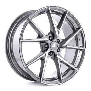 Диски Alutec ADX.01