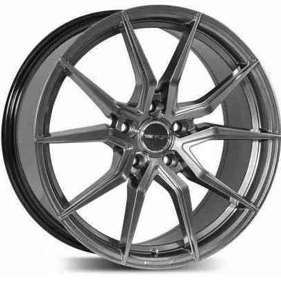 Диски PDW Spyder (5270/01)