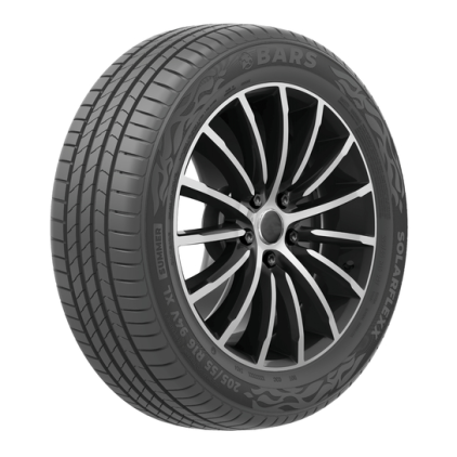 Шины BARS SOLARFLEXX 175/70 R14 84T 
