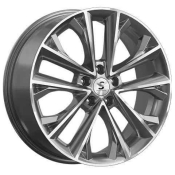 Premium Series KR012 Exeed TXL GMF 7x18 5x108 ET36 DIA65.1