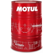 Масло моторное Motul 4100 Turbolight 10W40 розлив