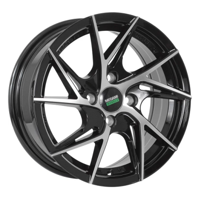 Диски Megami MGM-24