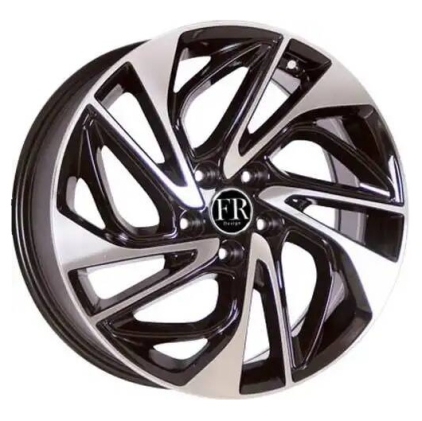 Диски FR replica HND5518
