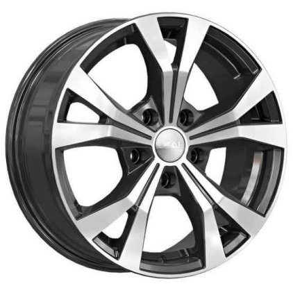 Диски СКАД Нагано (КЛ240М)