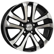 R2205FF (Toyota Land Cruiser 200 Series Facelift [2015 .. 2023])