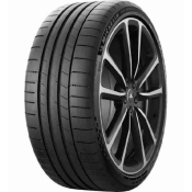 Pilot Sport S 5 Acoustic