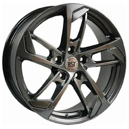 Диски RST R037 (Yeti)