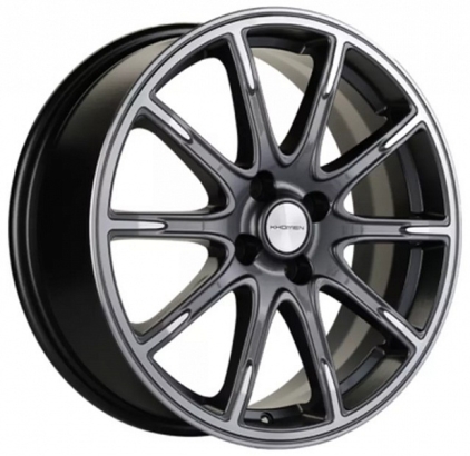 Диски KHOMEN KHW1707 (XRay)