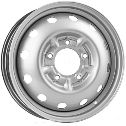 Диски ТЗСК LADA 4*4