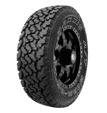 Шины Maxxis AT980 E Worm-Drive