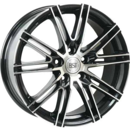 Диски RST R187 (Geely Coolray) 7x17 5x114.3 ET45 DIA54.1