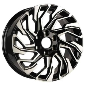 FR replica IVF 964 BM 8.5x20 6x139.7 ET25 DIA106.1