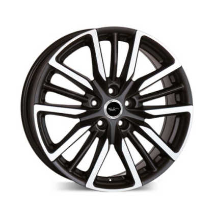 Диски Lizardo Y1166 8.5x20 5x108 ET46 DIA67.1