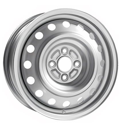 Диски ТЗСК ВАЗ-2108