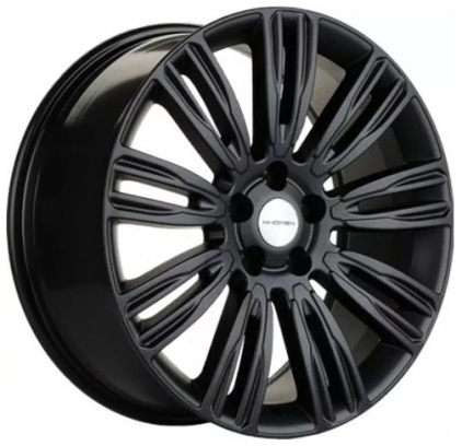 Диски KHOMEN KHW2004 (Velar) 8.5x20 5x108 ET45 DIA63.4