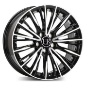 FR replica IVF 3101 BM 8.5x19 5x114.3 ET35 DIA60.1