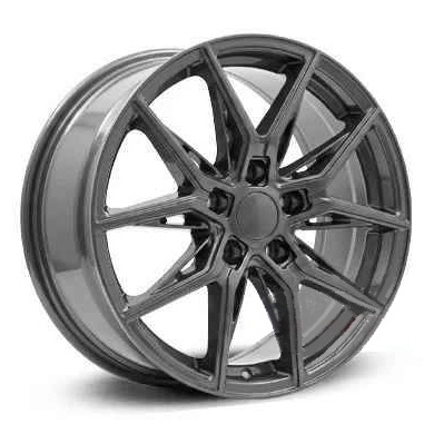 Диски RST R247 (Haval) 7x17 5x114.3 ET37 DIA66.6