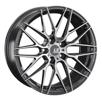 Диски LS FlowForming RC13