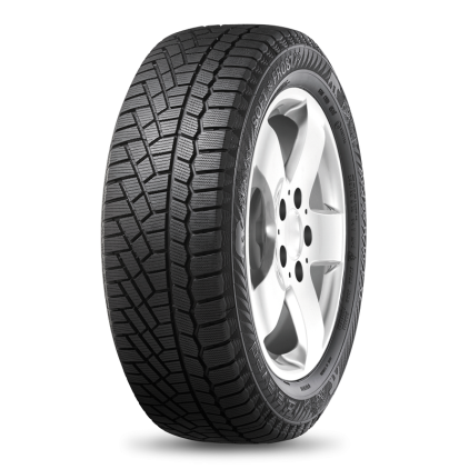 Шины Gislaved Soft*Frost 200 SUV 225/75 R16 108T 