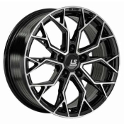 LS FlowForming RC108 MBF 7.5x17 5x120 ET30 DIA72.6