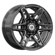 КиК Blekbern KS1129 HSB 8x17 6x139.7 ET36 DIA100.1