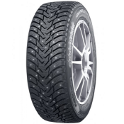 Ikon (Nokian Tyres) Nordman 8 Character Ice 8 225/45 R18 95T TL XL
