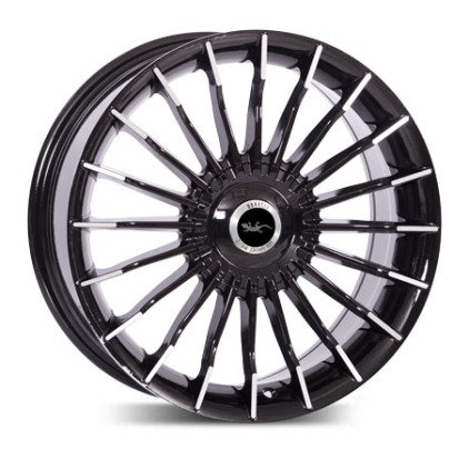 Диски Lizardo XH1016 (4х98/100) 7x17 4x100 ET38 DIA67.1