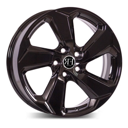 Диски Replica FR TY493 7x18 5x114.3 ET35 DIA60.1