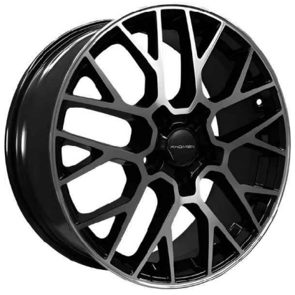 Диски KHOMEN KHW1818 (Chery Tiggo 8 (Pro/Pro Max))