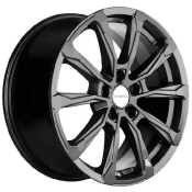 Carwel Isim 1808 Grey 7.5x18 5x114.3 ET50 DIA67.1