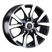 Replay TY237 BKF 8x18 5x150 ET56 DIA110.1