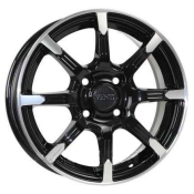 Venti 1417 BD 5.5x14 4x100 ET46 DIA54.1