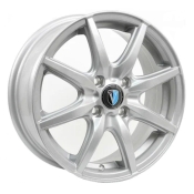Venti 1615 S 6.5x16 5x100 ET40 DIA57.1