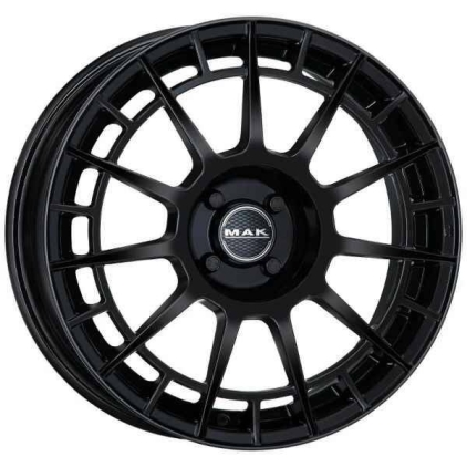 Диски MAK NTT 7x17 5x114.3 ET35 DIA76