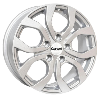 Диски Carwel Буссе 164