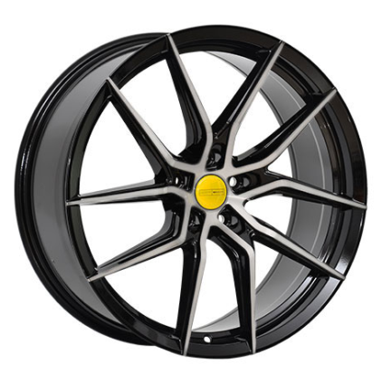 Диски PDW Corsa (2044) 8x18 5x112 ET39 DIA66.45