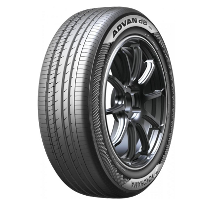 Шины Yokohama Advan dB V553 225/55 R19 103V TL